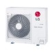 Šilumos siurblys LG Multi-split išorinis blokas oras-oras MU4R25.U40 Šildymo galia 8,4 kW, Šaldymo galia 7 kW R32 Šilumos siurblys LG Multi-split išorinis blokas oras-oras MU4R25.U40 Šildymo galia 8,4 kW, Šaldymo galia 7 kW R32